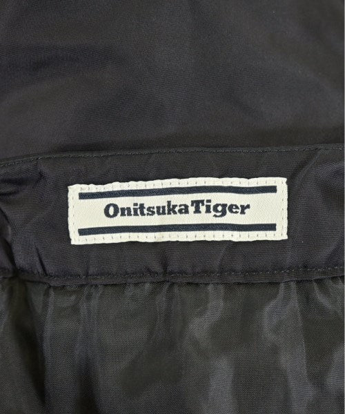 Onitsuka Tiger กระโปรงยาวถึงเข่า