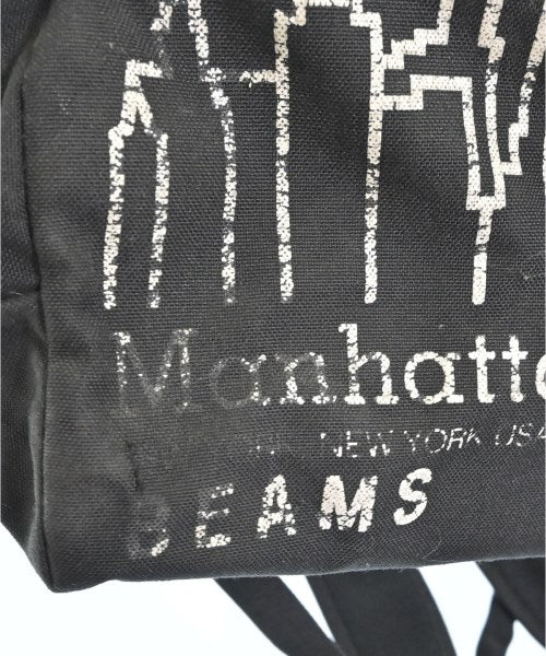 ManhattanPortage เป้สะพายหลัง
