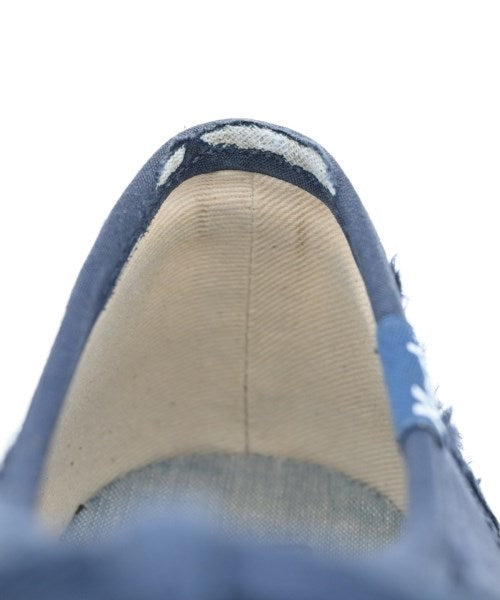 Keds รองเท้าผ้าใบ