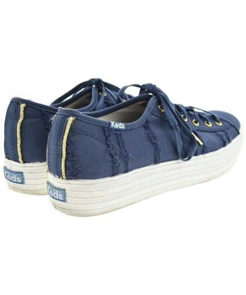 Keds รองเท้าผ้าใบ