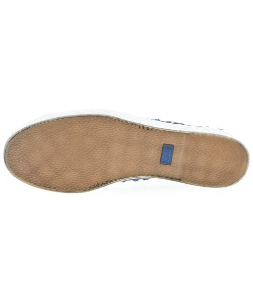 Keds รองเท้าผ้าใบ
