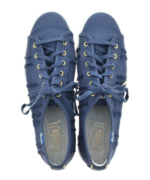 Keds รองเท้าผ้าใบ