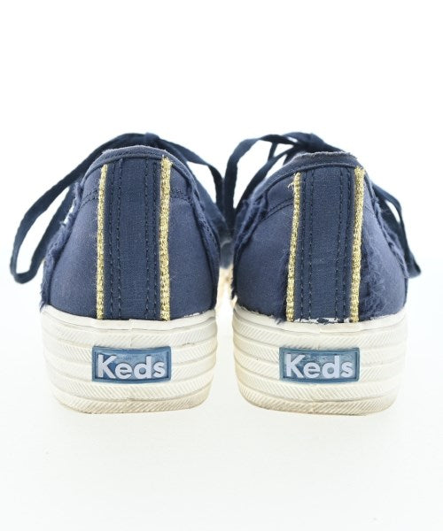 Keds รองเท้าผ้าใบ