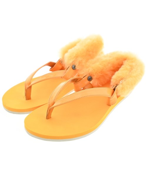 UGG australia รองเท้าแตะ