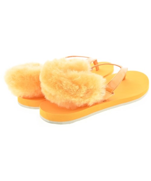 UGG australia รองเท้าแตะ