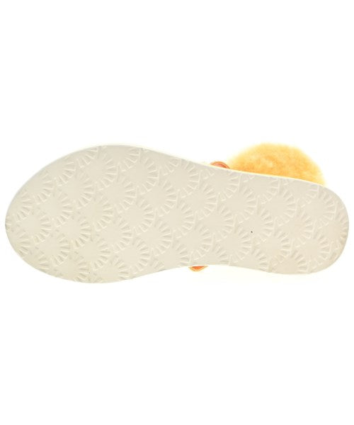 UGG australia รองเท้าแตะ