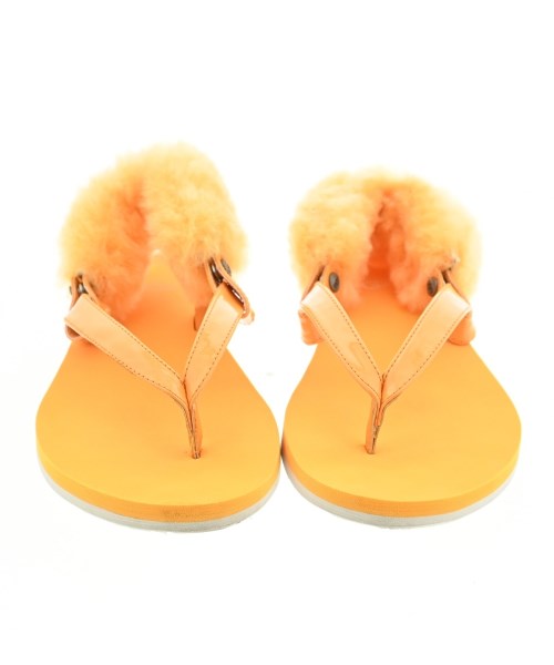 UGG australia รองเท้าแตะ