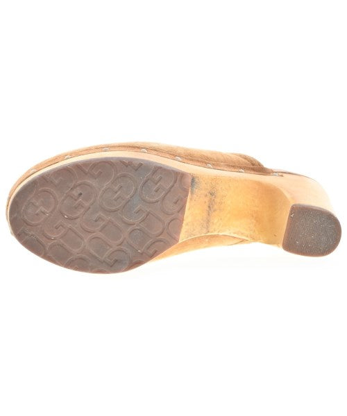 UGG australia รองเท้า อื่น