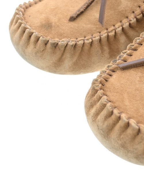 UGG australia รองเท้าไม่หุ้มส้น/รองเท้าใส่บนดาดฟ้าเรือ