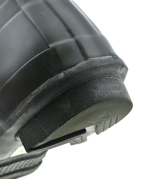 HUNTER รองเท้ากันฝน