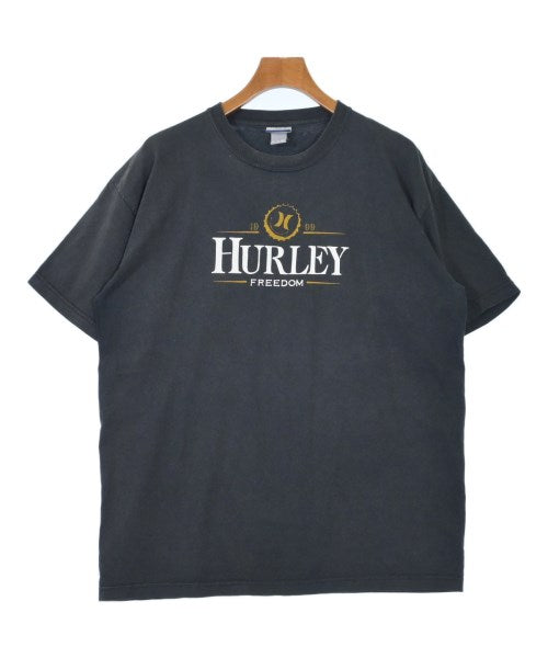 Hurley เสื้อยืด/เสื้อท็อปส์