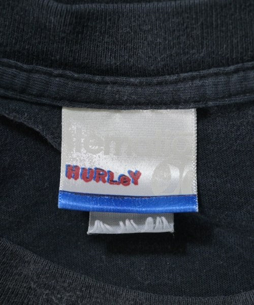 Hurley เสื้อยืด/เสื้อท็อปส์