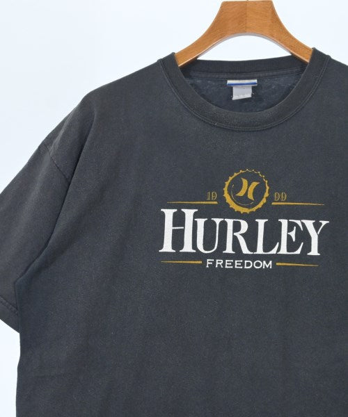 Hurley เสื้อยืด/เสื้อท็อปส์
