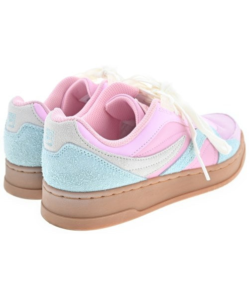 FILA รองเท้าผ้าใบ