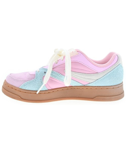 FILA รองเท้าผ้าใบ