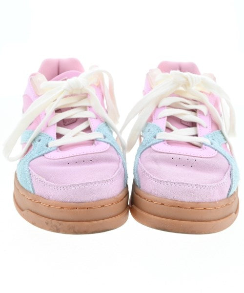 FILA รองเท้าผ้าใบ