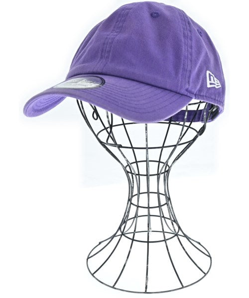 NEW ERA หมวกแก๊ป