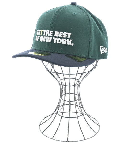 NEW ERA หมวกแก๊ป