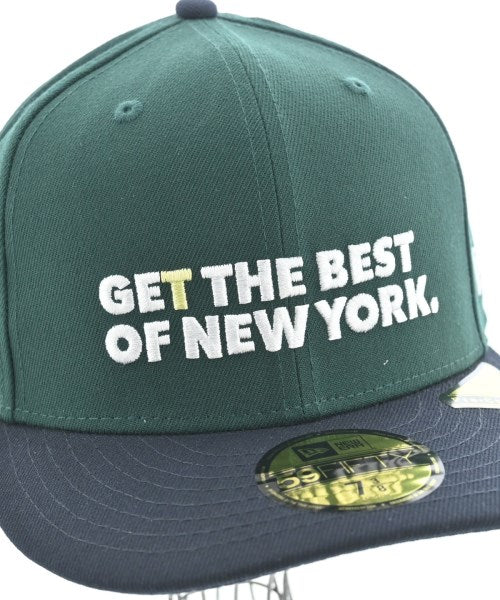 NEW ERA หมวกแก๊ป