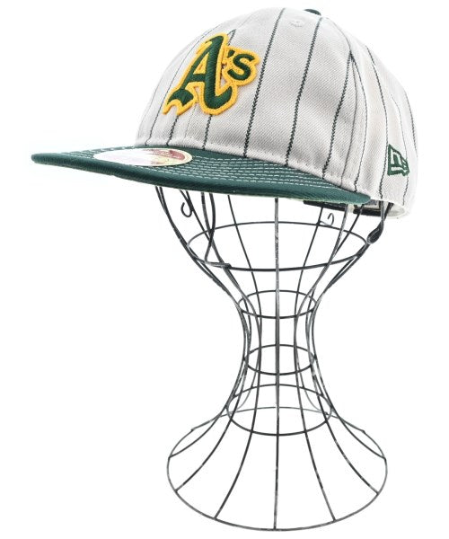 NEW ERA หมวกแก๊ป