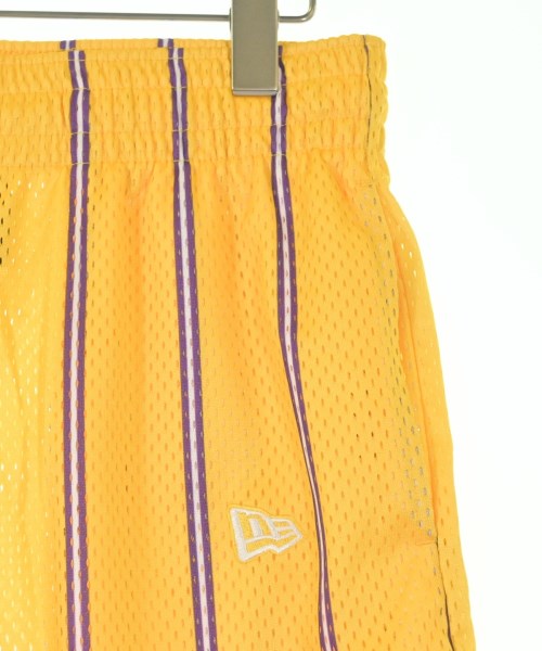 NEW ERA กางเกงขาสั้น