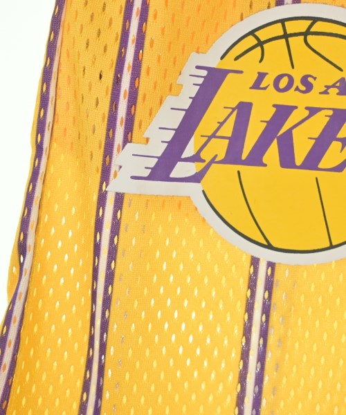 NEW ERA กางเกงขาสั้น