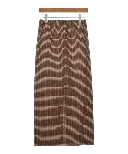 OUTDOOR products กระโปรงยาว/แม็กซี่ยาว