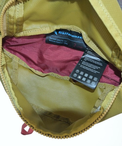 KLATTERMUSEN กระเป๋า อื่น