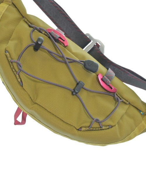 KLATTERMUSEN กระเป๋า อื่น