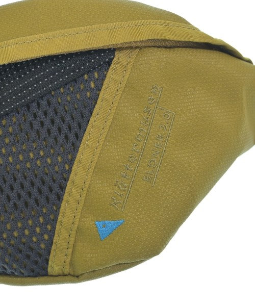 KLATTERMUSEN กระเป๋า อื่น