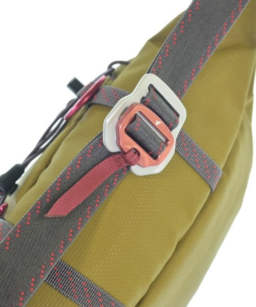 KLATTERMUSEN กระเป๋า อื่น