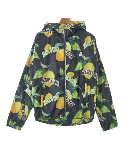 MARK&LONA แจ็คเก็ตเบลาส์