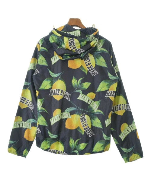 MARK&LONA แจ็คเก็ตเบลาส์