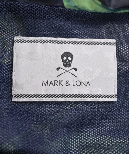 MARK&LONA แจ็คเก็ตเบลาส์