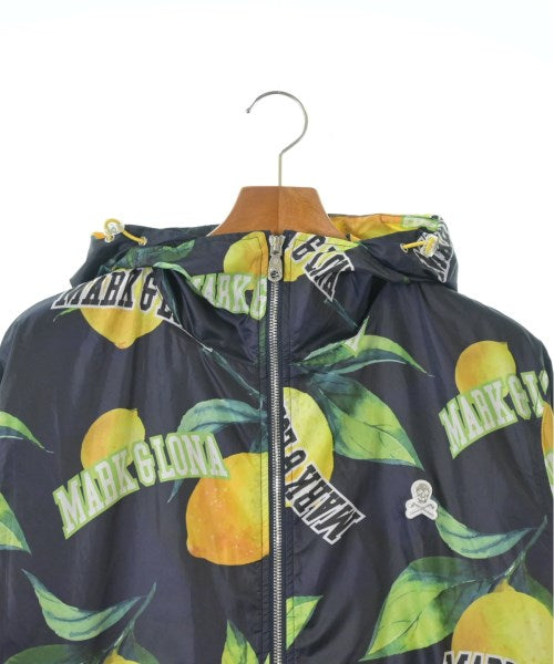 MARK&LONA แจ็คเก็ตเบลาส์