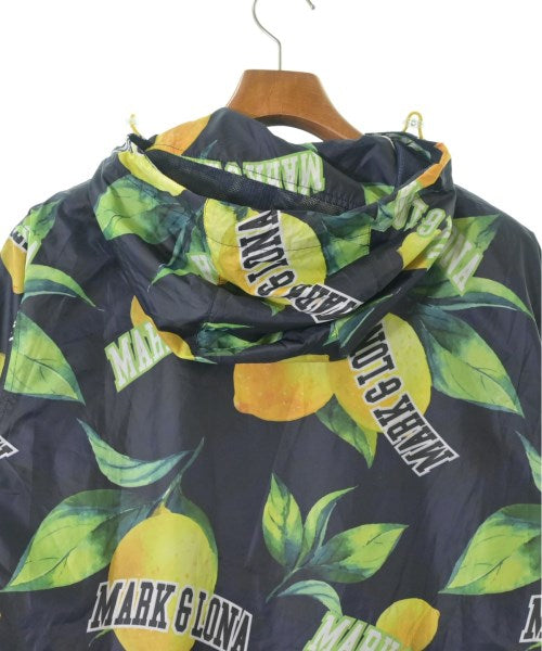 MARK&LONA แจ็คเก็ตเบลาส์