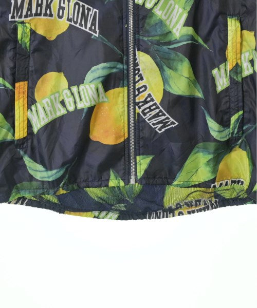 MARK&LONA แจ็คเก็ตเบลาส์