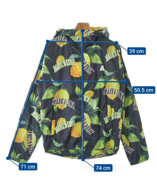 MARK&LONA แจ็คเก็ตเบลาส์