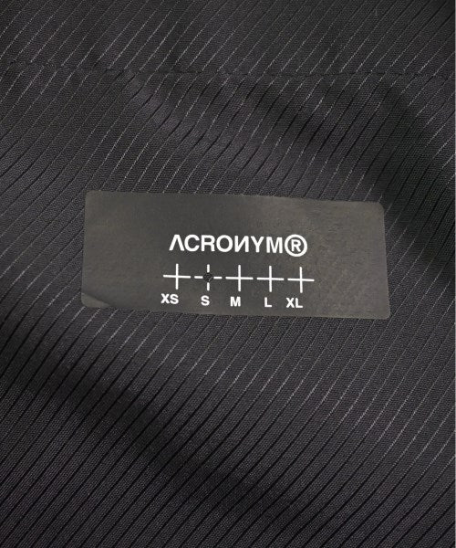 ACRONYM กางเกง อื่น