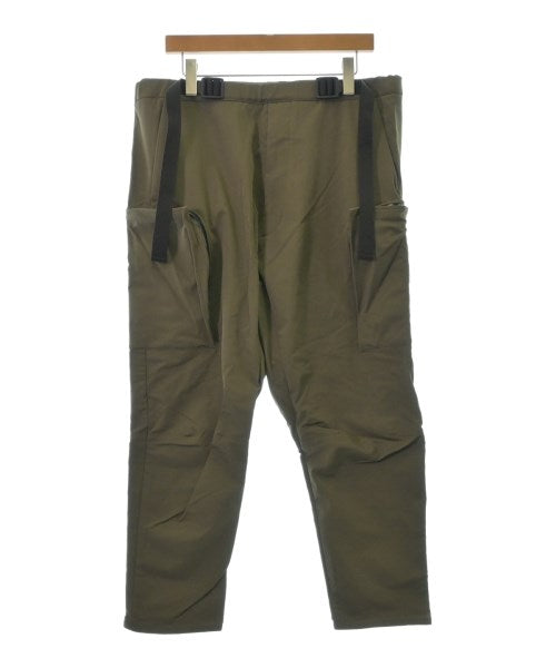 ACRONYM กางเกงมีกระเป๋าข้างกางเกง2-4 กระเป๋า