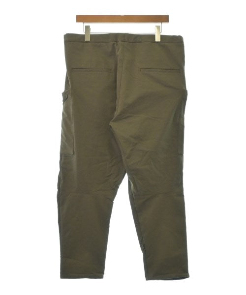 ACRONYM กางเกงมีกระเป๋าข้างกางเกง2-4 กระเป๋า