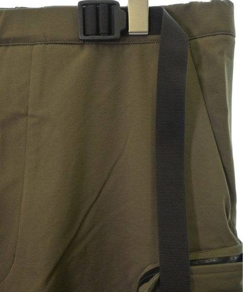 ACRONYM กางเกงมีกระเป๋าข้างกางเกง2-4 กระเป๋า