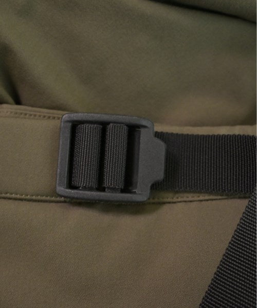 ACRONYM กางเกงมีกระเป๋าข้างกางเกง2-4 กระเป๋า