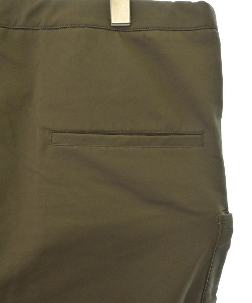 ACRONYM กางเกงมีกระเป๋าข้างกางเกง2-4 กระเป๋า