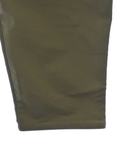 ACRONYM กางเกงมีกระเป๋าข้างกางเกง2-4 กระเป๋า