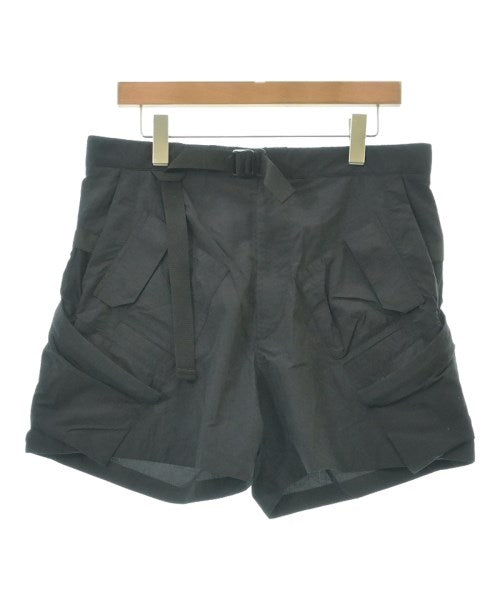 ACRONYM กางเกงขาสั้น