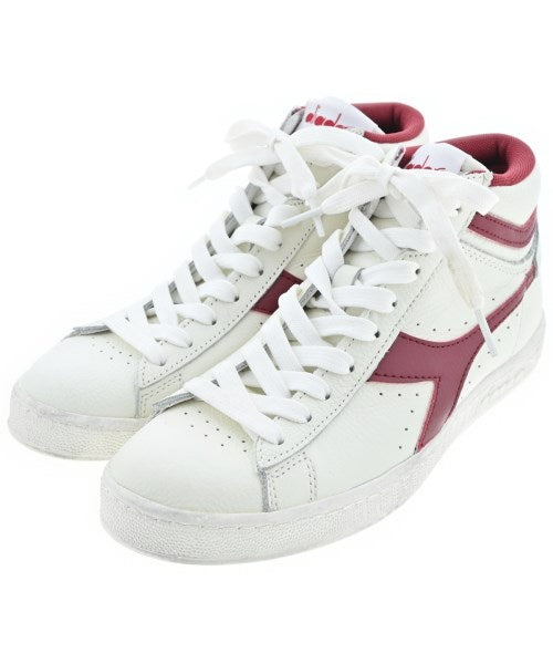 diadora รองเท้าผ้าใบ