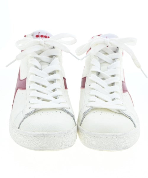 diadora รองเท้าผ้าใบ