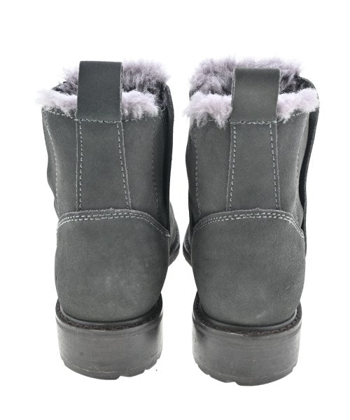 emu รองเท้าบูท