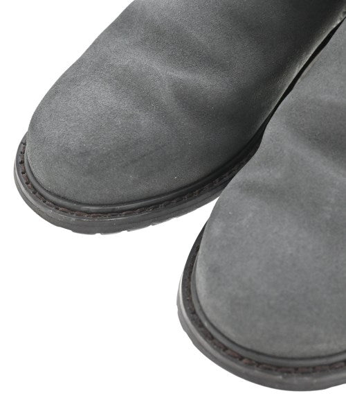 emu รองเท้าบูท